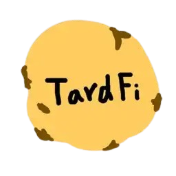 TardFi Logo
